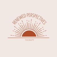 Renewed Perspectives Therapy logo - Similar company to Refresh Therapy, Inc