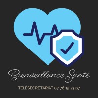 Bienveillance santé logo - Similar company to Donne