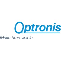 Optronis GmbH logo - Similar company to V-Optics