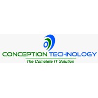 Conception Technology logo - Similar company to Invitron Digital Solutions