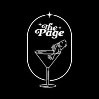 The Page logo - Similar company to Fowler Elementary District