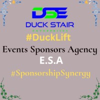 Events Sponsors Agency “/esa”. logo - Similar company to Sponbar