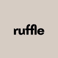 Ruffle Creative logo - Similar company to Ruffle