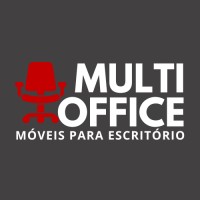 Multi Office Móveis Para Escritório logo - Similar company to Ag Móveis Para Escritório