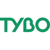 Tyresö Bostäder AB logo - Similar company to Turbinen