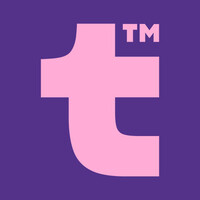 Tomorrowmen™ logo - Similar company to Be Bricks - Social Media Marketing 📱💻