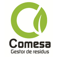 Comesa Gestor de Residus logo - Similar company to Grup Camprubí