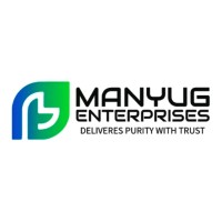 MANYUG ENTERPRISES logo - Similar company to Future Water Systems