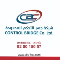 Control Bridge Co. Ltd (CBC) logo - Similar company to Control Bridge Contracting Co