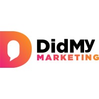 DidMy Marketing logo - Similar company to Samara Marketing Communication