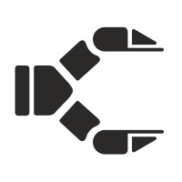 KN CybAiR logo - Similar company to Xtension