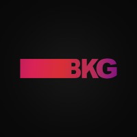 BKG bank logo - Similar company to Pozzer