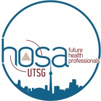 HOSA UTSG logo - Similar company to Iron Tutor Inc.
