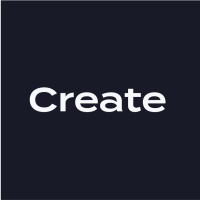 Create Real Estate logo - Similar company to Create Real Estate