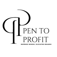Pen To Profit
