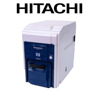 Hitachi Electron Microscope logo - Similar company to Hitachi High-Tech Corporation