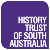 History Trust of South Australia logo - Similar company to Og-Network