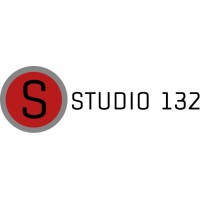Studio 132 logo - Similar company to Gallery 132