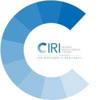 Centrum investic, rozvoje a inovací logo - Similar company to Plus Inovace