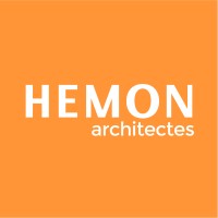 Hemon Architectes logo - Similar company to Ets Robert Hettier