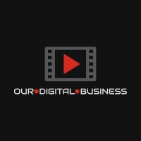 OUR DIGITAL BUSINESS - Customer Testimonial & Branding Video Specialists logo - Similar company to Trust - #1 Video Testimonial Platform