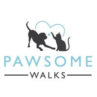 Pawsome Walks