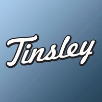 Tinsley Advertising logo - Similar company to Mucho Gusto Creative