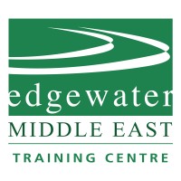 Edgewater Middle East Training Centre LLC logo - Similar company to Edgewater Technical Associates, Llc