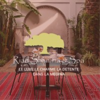 Riad Shanima & Spa Marrakech logo - Similar company to Riad Nasreen