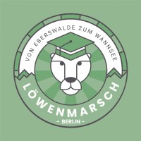 Löwenmarsch Berlin logo - Similar company to Innozell