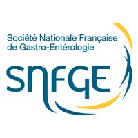 SNFGE, Société Nationale Française de Gastro-Entérologie logo - Similar company to Afef - Société Française D'Hépatologie