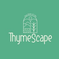 Thymescape logo - Similar company to Adida Spices Co.