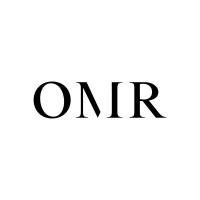 OMR logo - Similar company to Vvgi