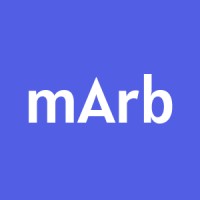 mARB Inc. logo - Similar company to Fennel Infotech