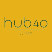 Hub40 by Manzana40 logo - Similar company to Mango Ventures