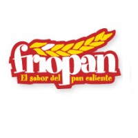 Friopan logo - Similar company to Dropper