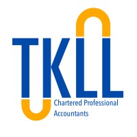 TKLL LLP, Chartered Professional Accountants logo - Similar company to Storimatic Studio