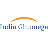 India Ghumega logo - Similar company to Advatiz