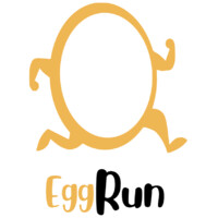 EggRun logo - Similar company to Three Cups Yard Ltd