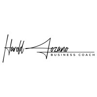 Harold Lozano logo - Similar company to Boakye Digital