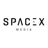 SPACEX MEDIA JSC. logo - Similar company to Aioi Studios