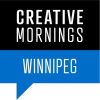 CreativeMornings Winnipeg logo - Similar company to Care Possible