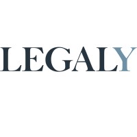 Legaly.it logo - Similar company to A&B Studio Legale