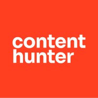 Content Hunter logo - Similar company to Imagina