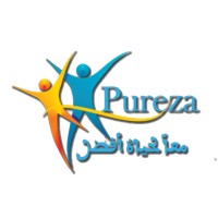 Pureza Water Treatment Company logo - Similar company to Environmental Services And Water Treatment Company (Eswtco)