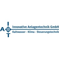 IAT - Innovative Anlagentechnik GmbH - Kältetechnik & Kühlanlagen logo - Similar company to Frigoris Ag Kältetechnik