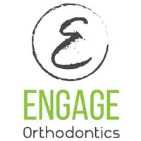 Engage Orthodontics logo - Similar company to Lifestyle Practice Builders