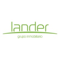 Lander Grupo Inmobiliario logo - Similar company to Glow City