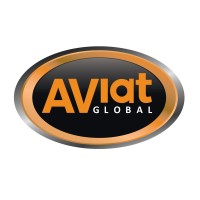 Aviat Global Limited logo - Similar company to Avcro Engineering