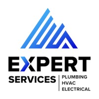Expert Services - Plumbing, Heating, Air & Electrical logo - Similar company to Custom Aire